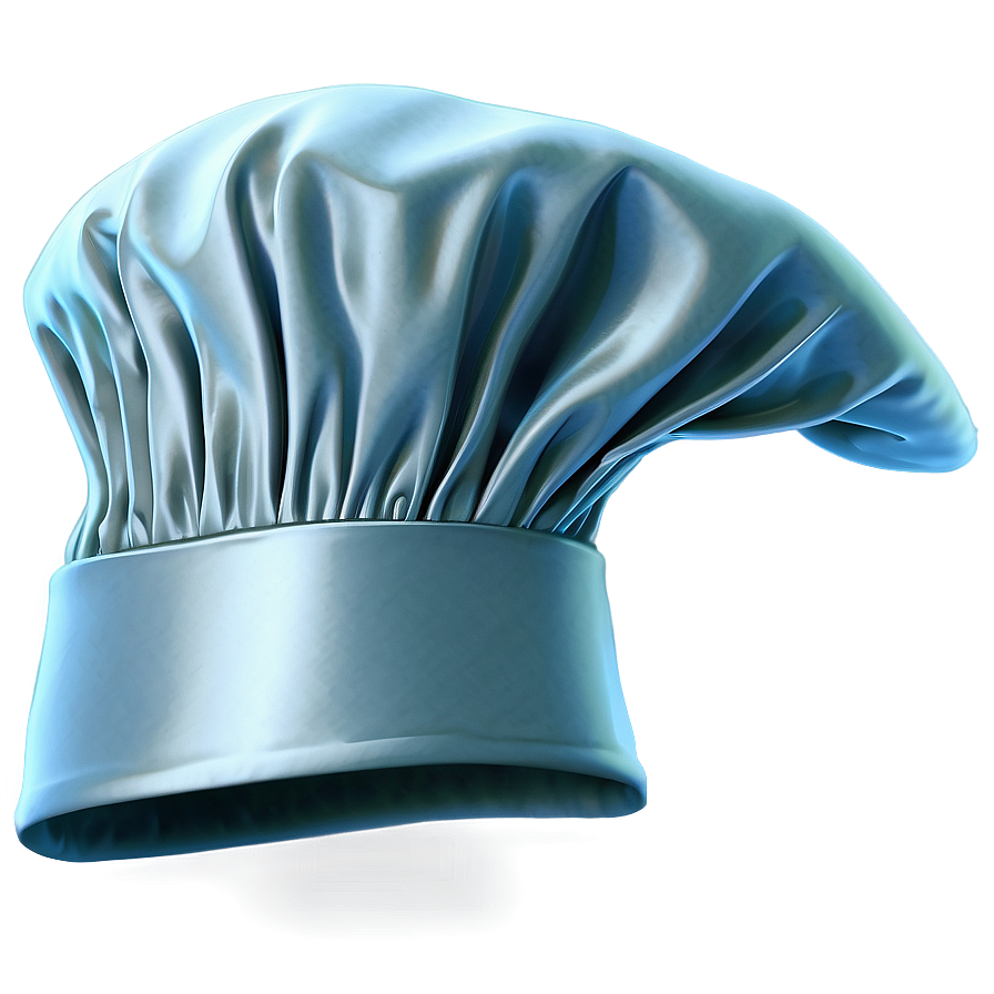 Chef Hat For Culinary Arts Png 32