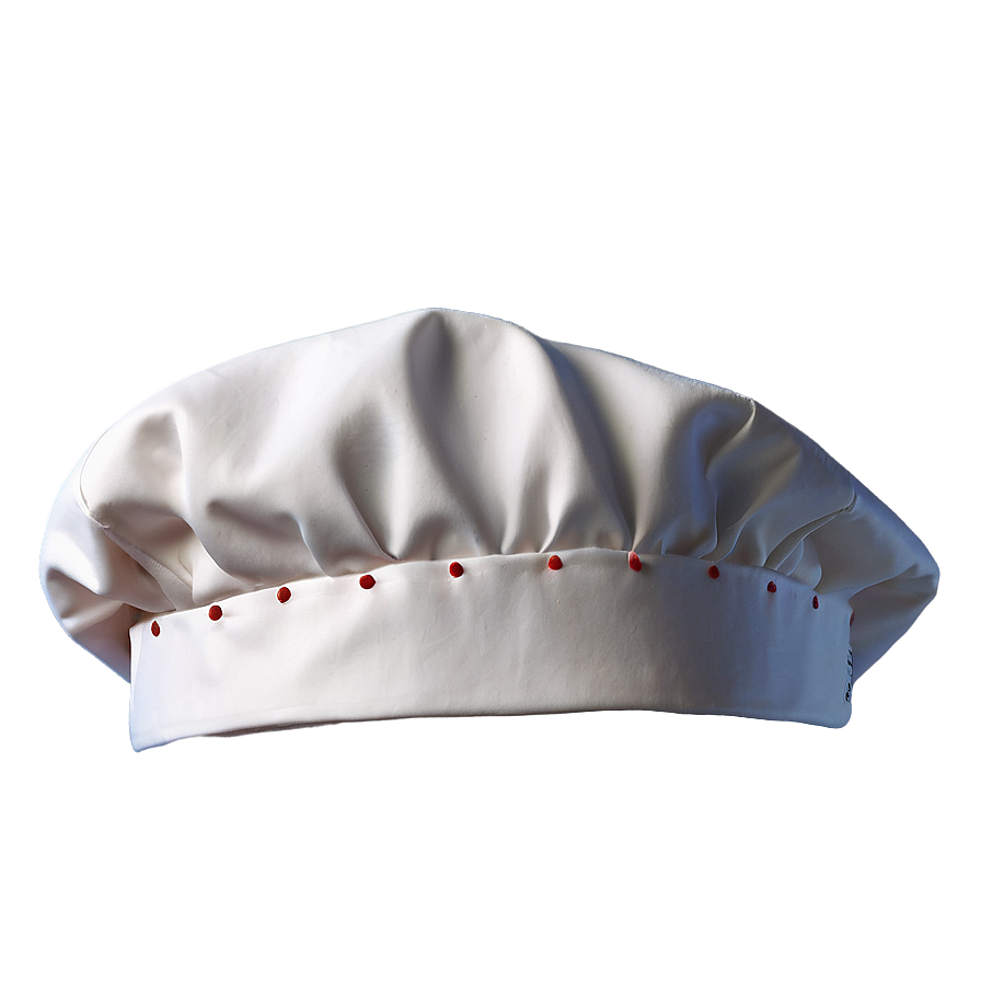 Chef Hat For Culinary Event Png 05252024