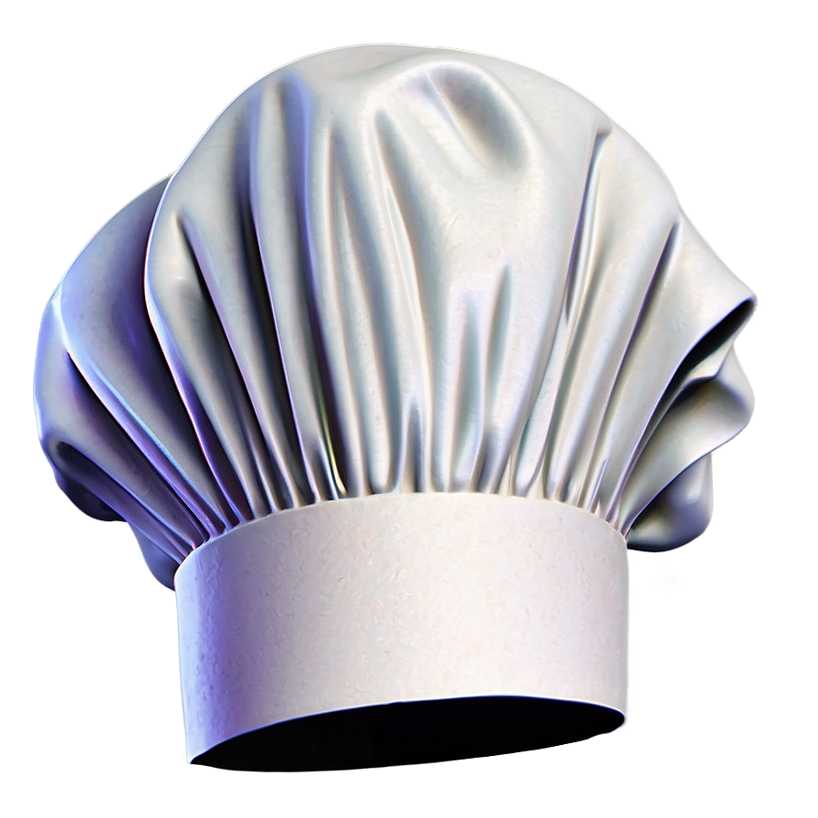 Chef Hat For Culinary Event Png Sgj78