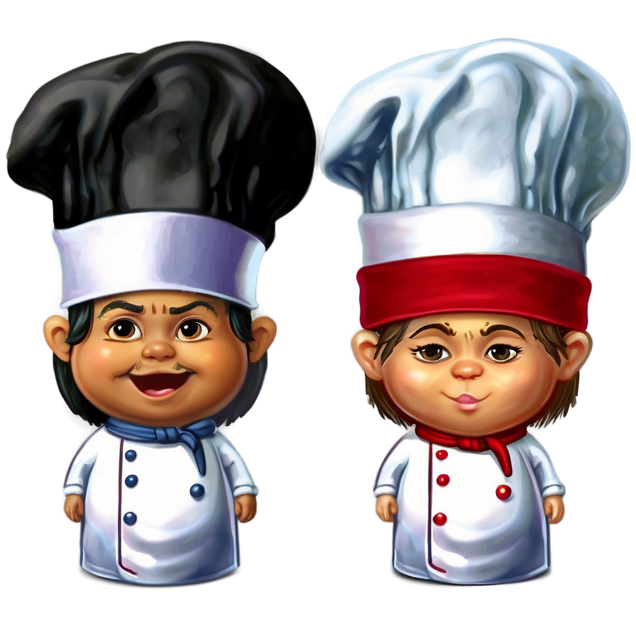 Chef Hat For Food Blog Png Wsg