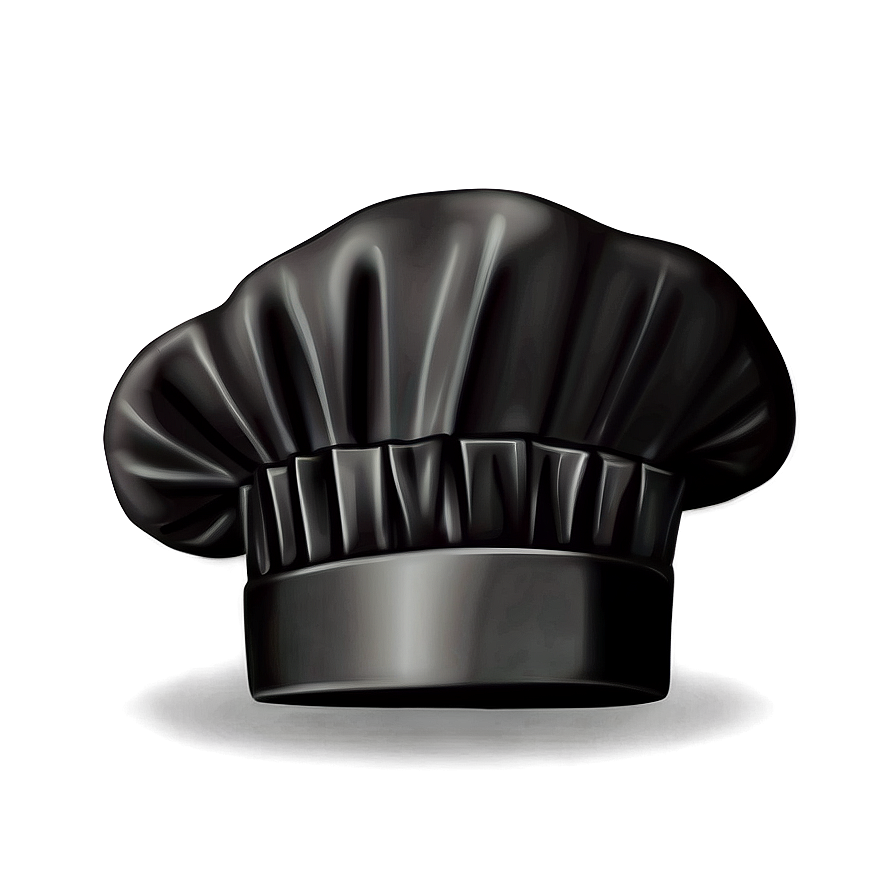 Chef Hat For Online Cooking Course Png Hph80