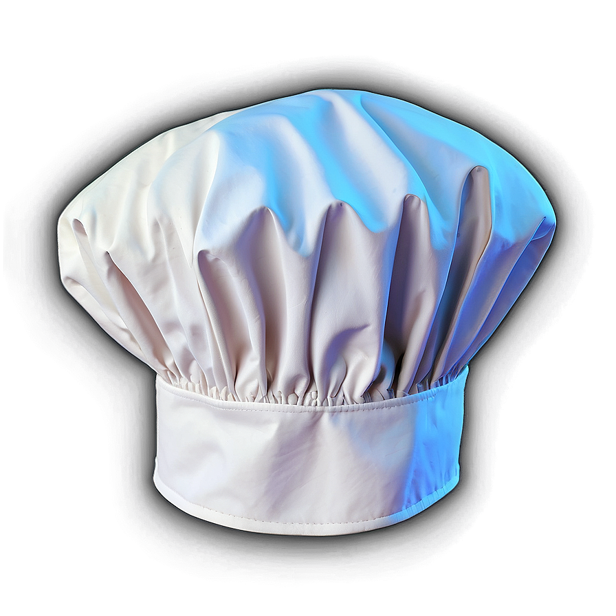 Chef Hat Png 12