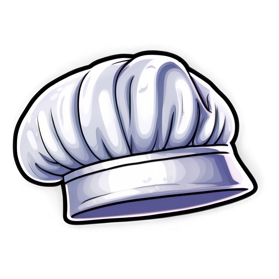 Chef Hat Sticker Png Nxu