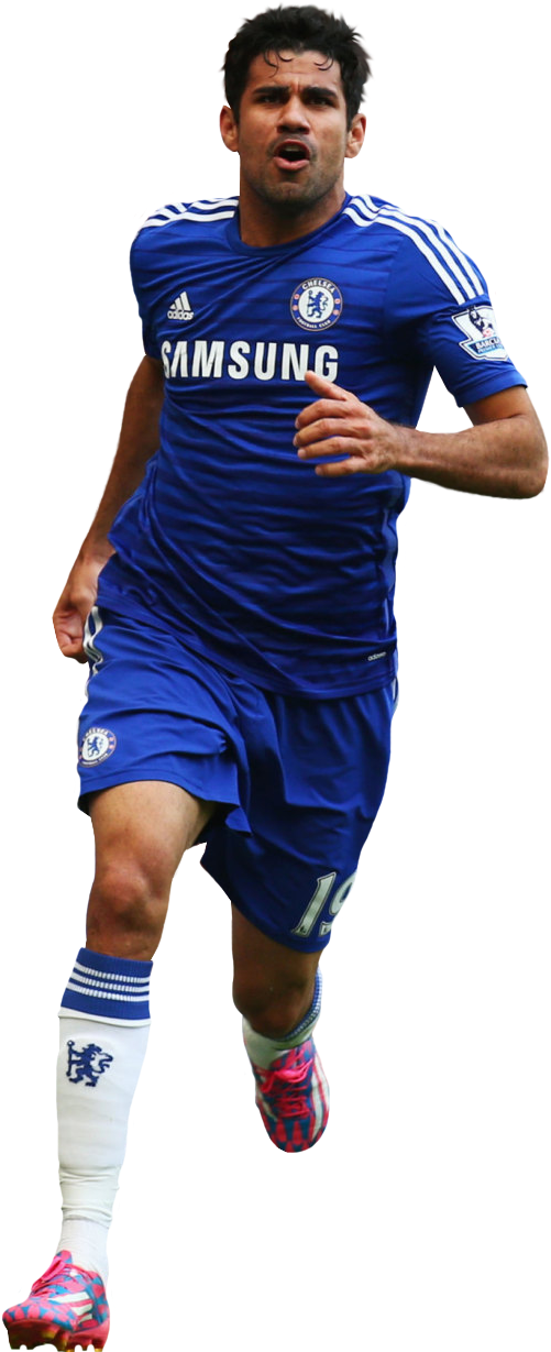 Chelsea Player In Action.png