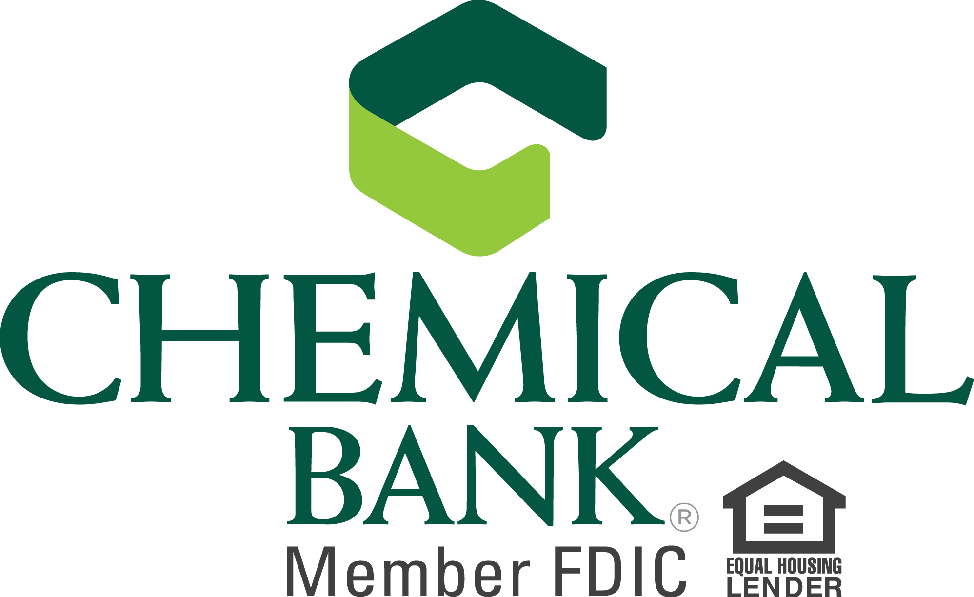 Chemical Bank Logo