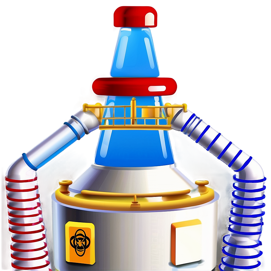 Chemical Industry Diagrams Png 79