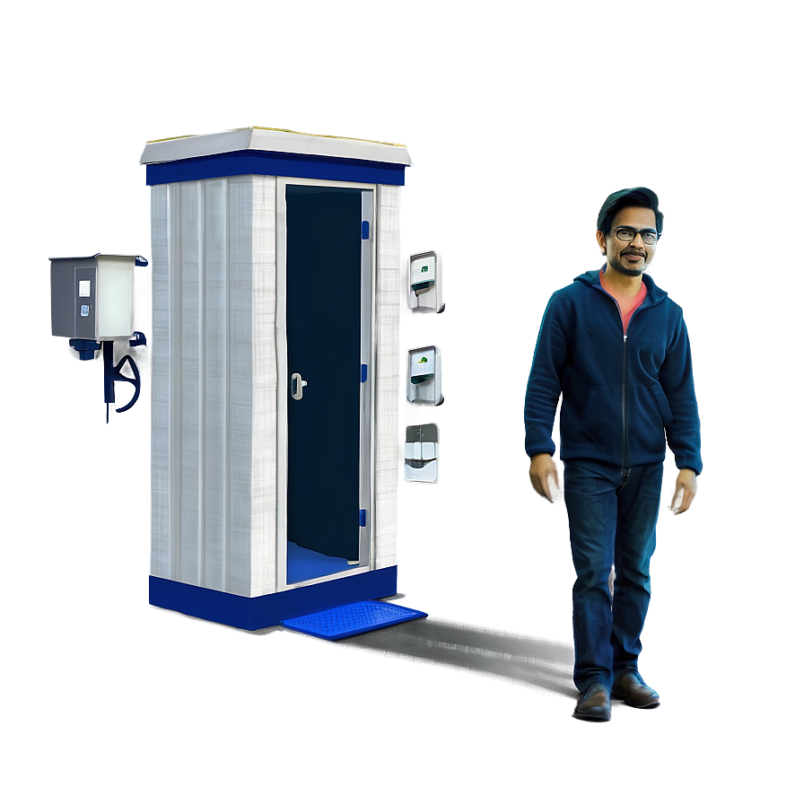 Chemical Toilet Png Xey1