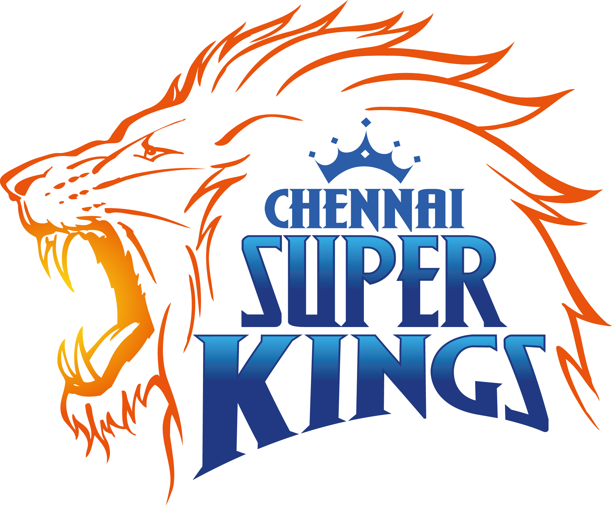 Chennai Super Kings Logo