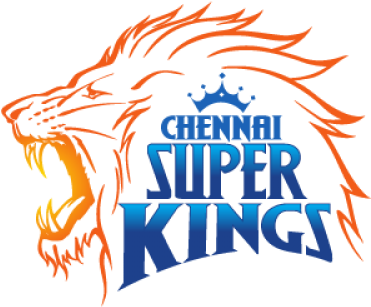 Chennai Super Kings Logo