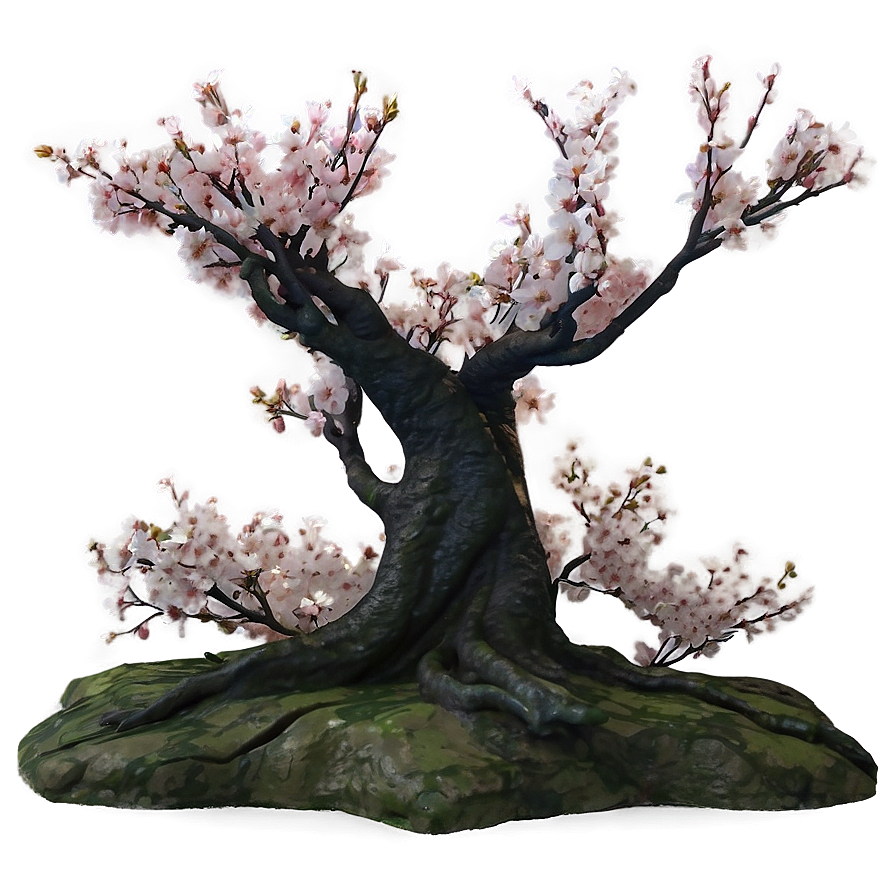 Cherry Blossom Twilight Png 72