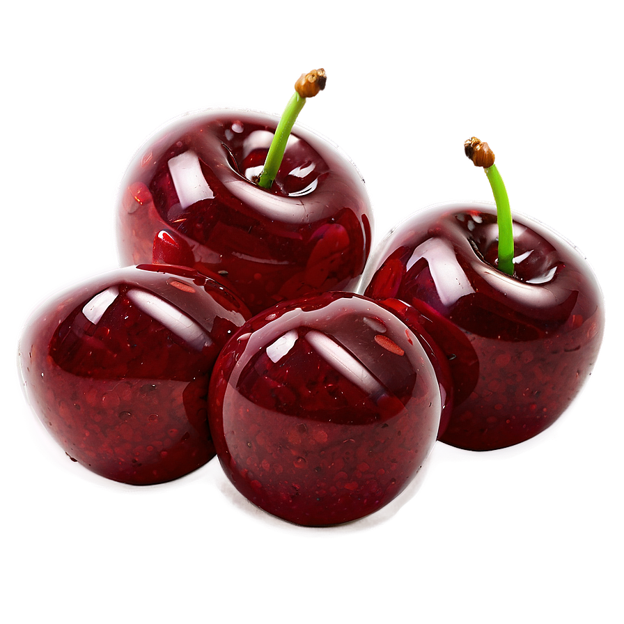 Cherry Candy Png 11