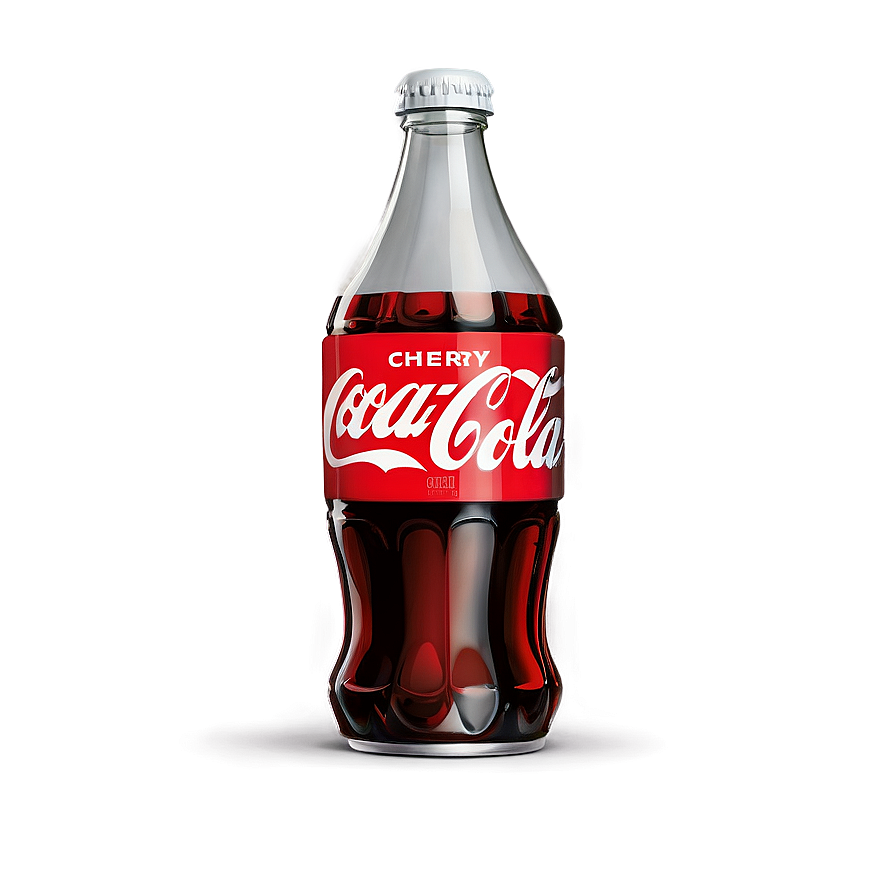 Cherry Coca Cola Can Png 72