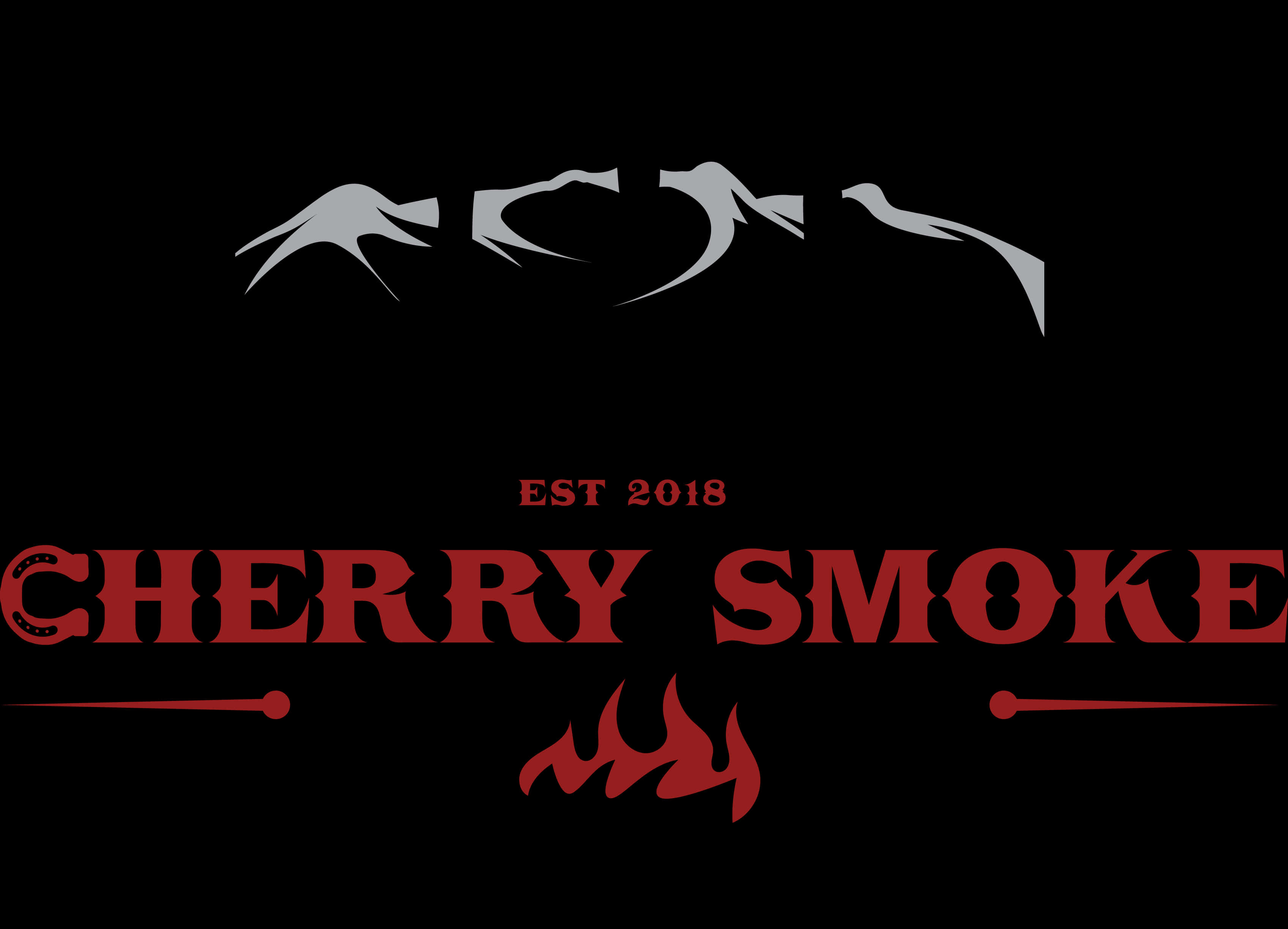 Cherry Smoke Logo2018
