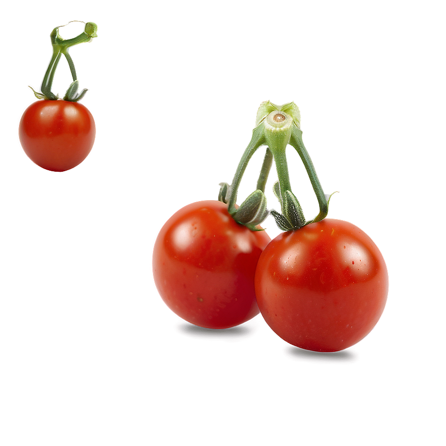 Cherry Tomato Png 05242024