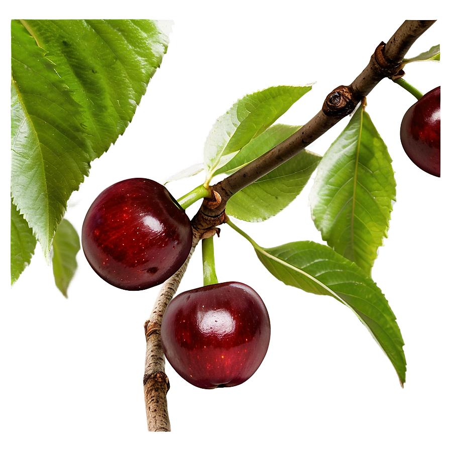 Cherry Tree Orchard Png 84