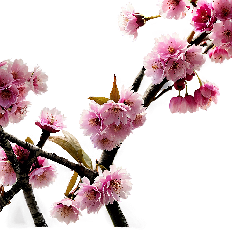 Cherry Tree Wallpaper Png Pgh32