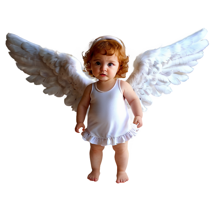 Cherubic Angels Png Gbc11