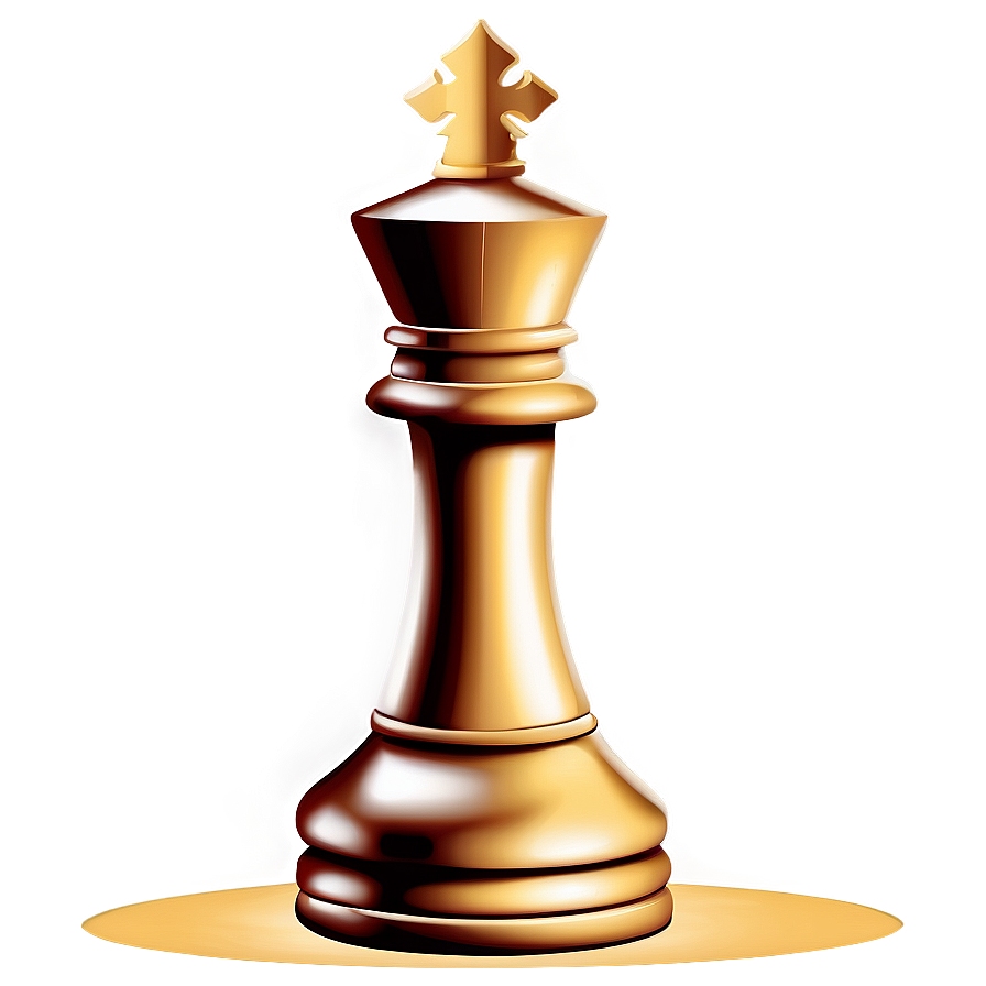 Chess Cartoon Trophy Png 12