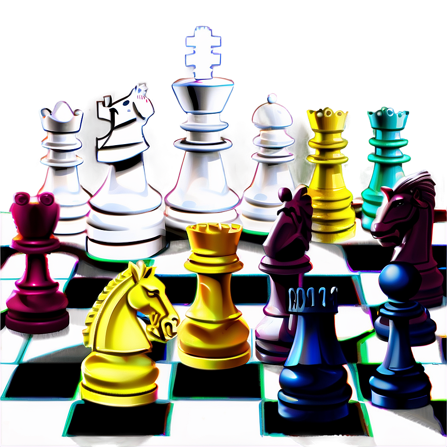 Chess Mastery Tips Png Xah17