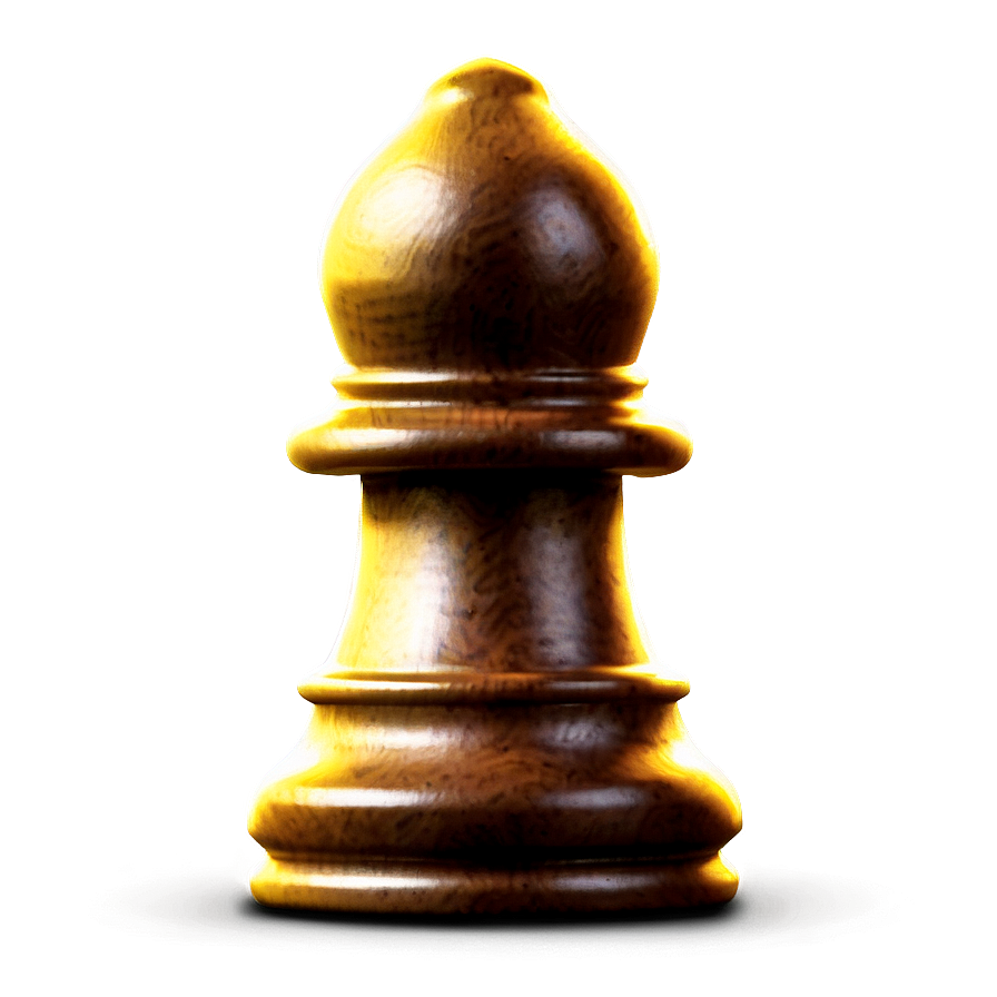 Chess Pawn Highlight Png 67