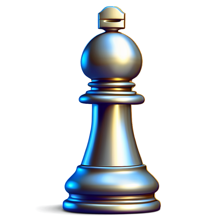 Chess Pawn Icon Png 06132024