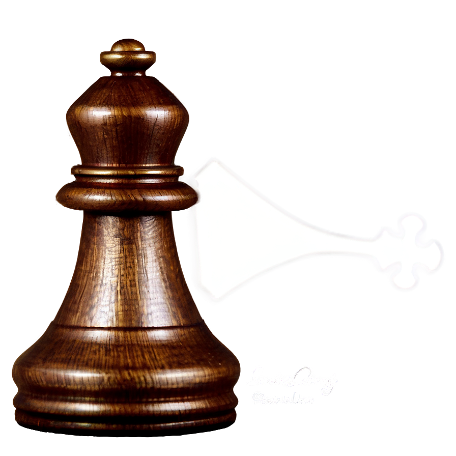 Chess Pawn Icon Png 37