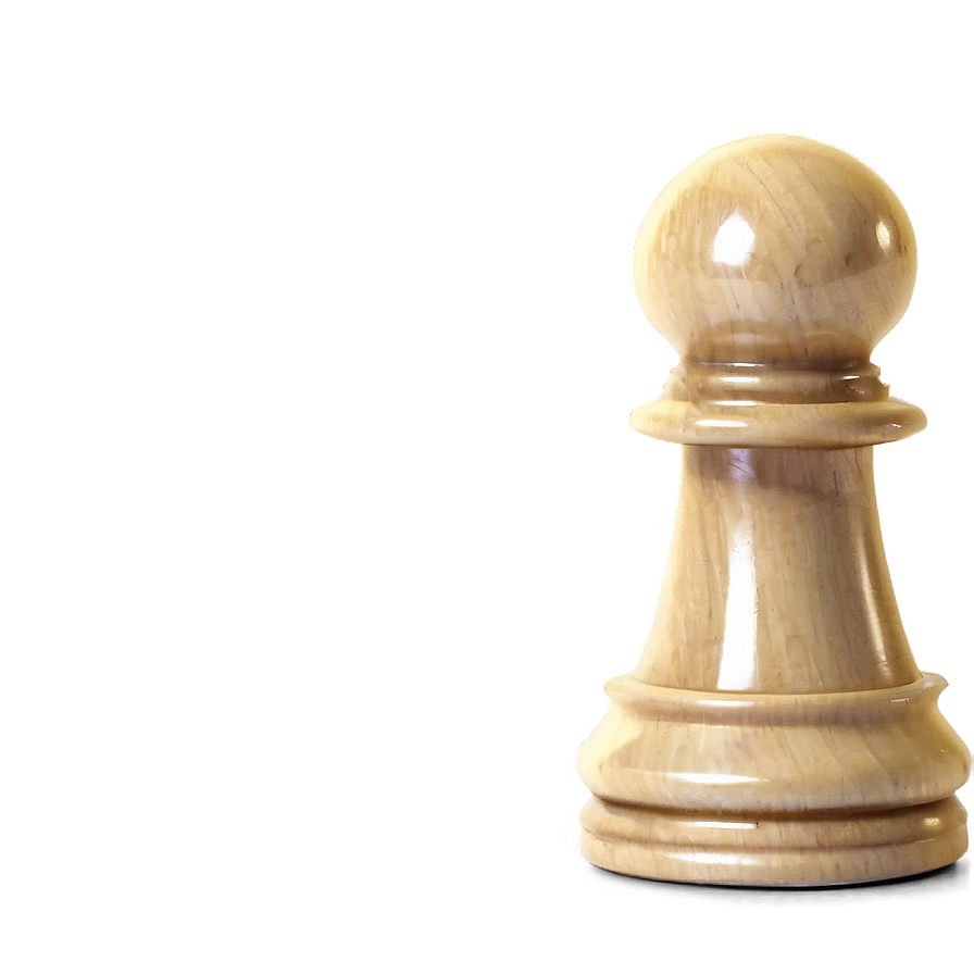 Chess Pawn In Perspective Png 06132024