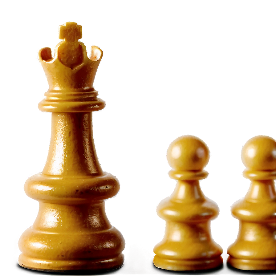 Chess Pawn With Background Png Tyw