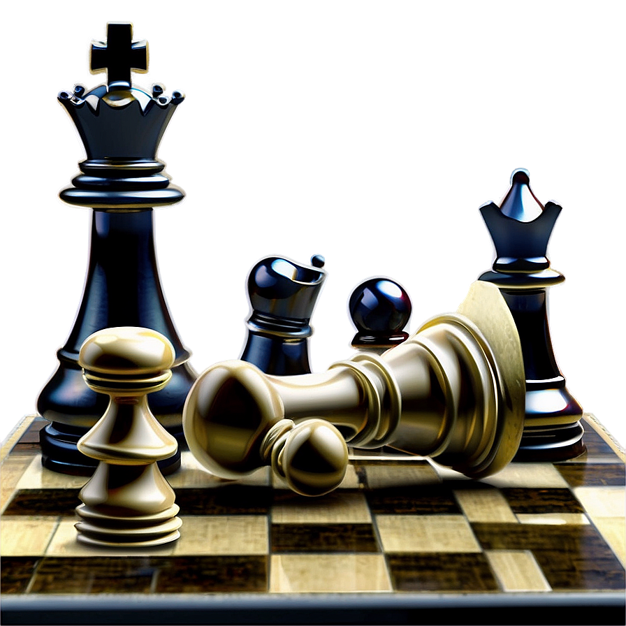 Chess Pieces Names And Moves Png Inf