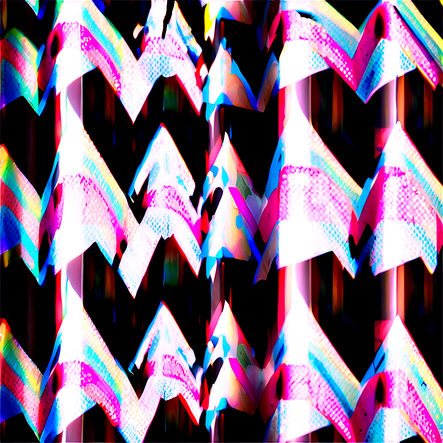 Chevron Pattern Design Png Wed36