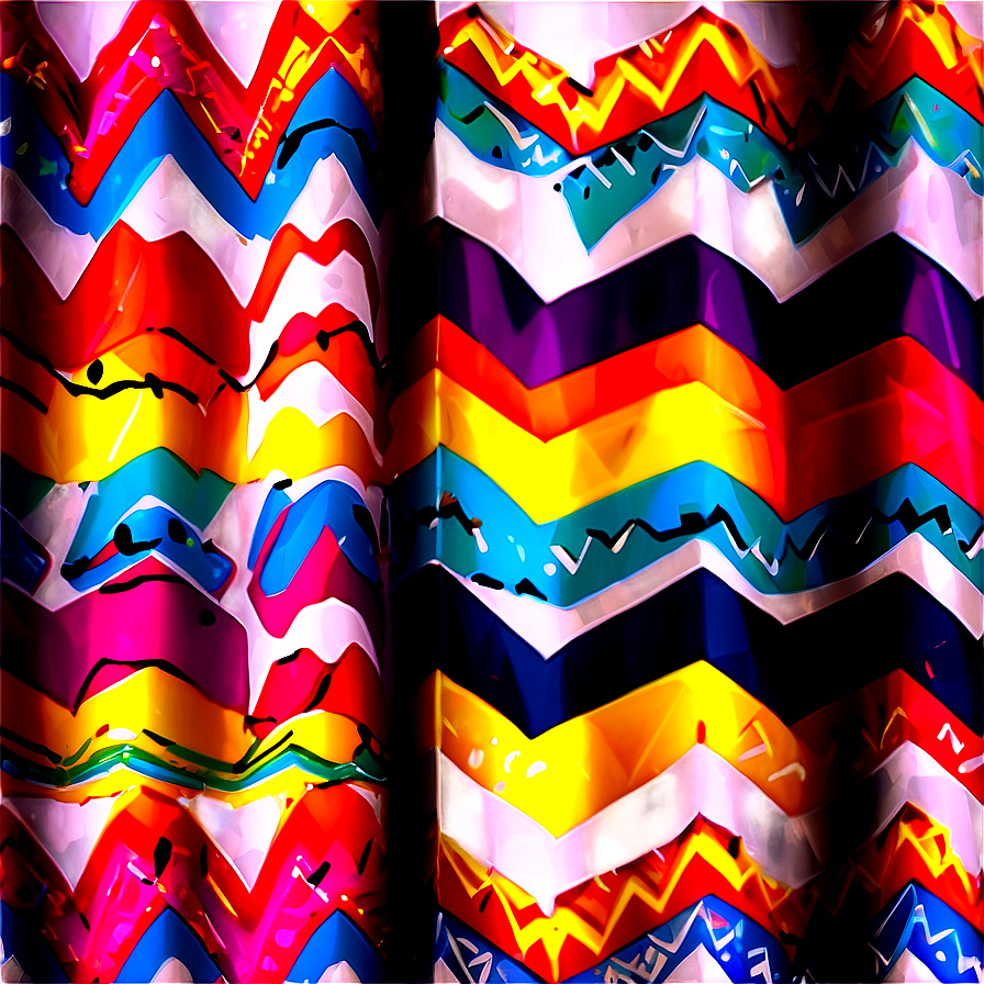 Chevron Pattern Png 22