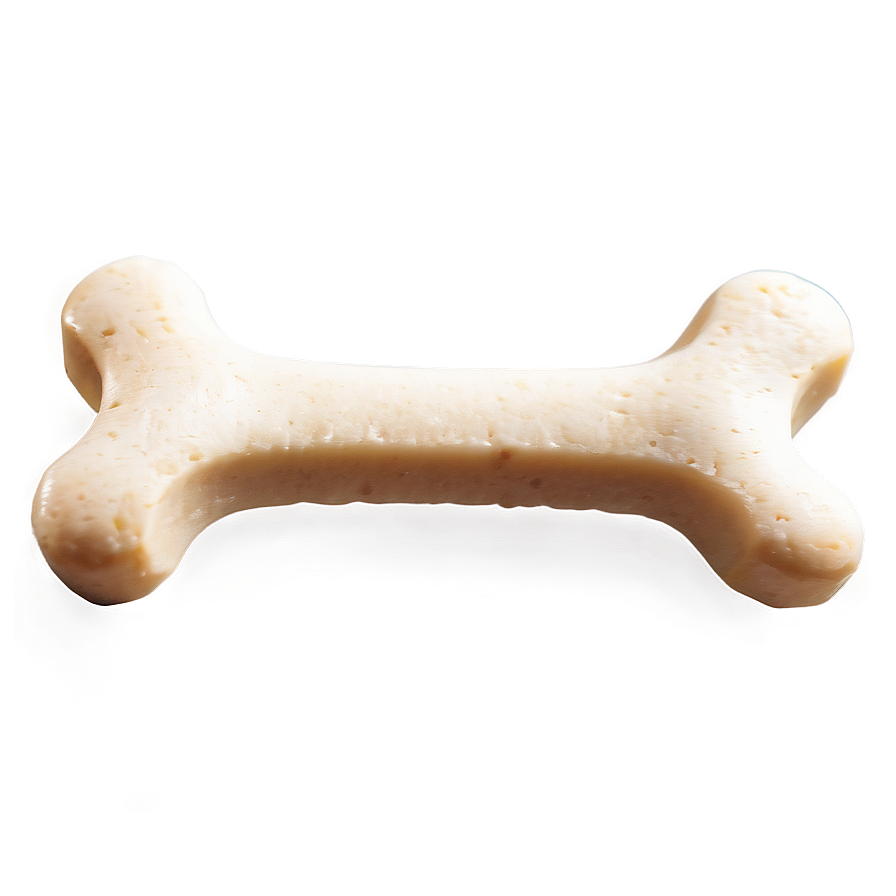 Chewable Dog Bone Png 75