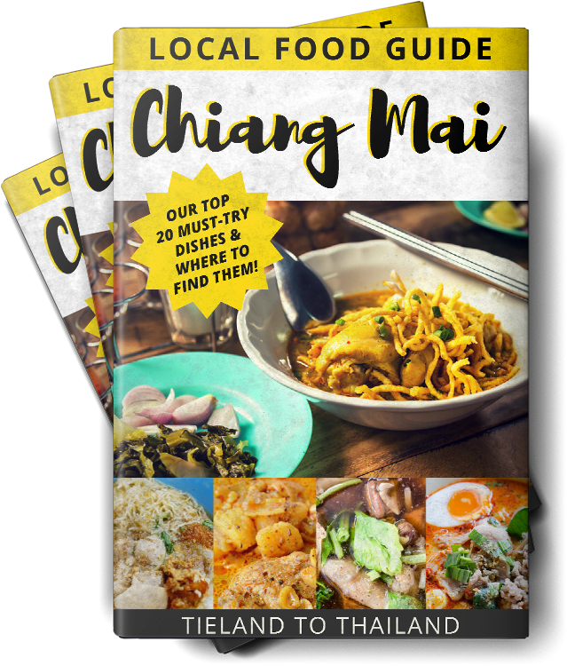 Chiang Mai Local Food Guide