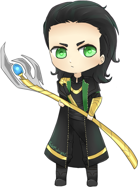 Chibi Loki With Scepter.png