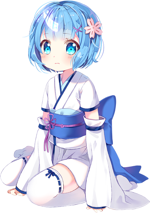 Chibi Remin Kimono.png