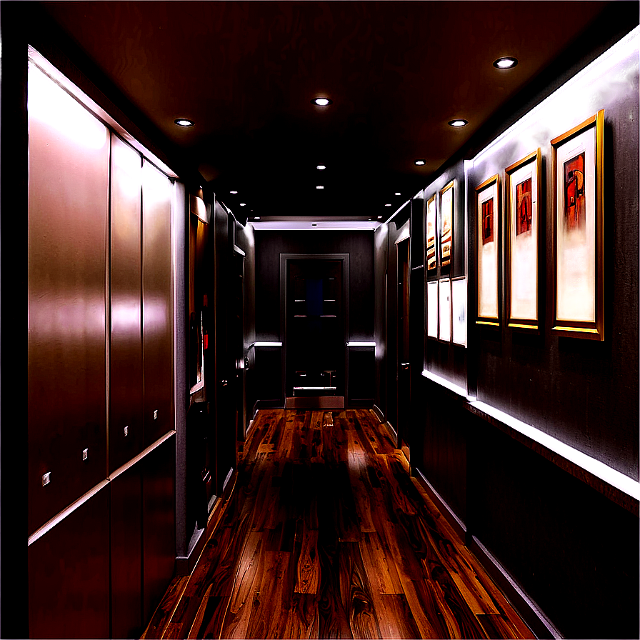 Chic Hallway Themes Png 06242024