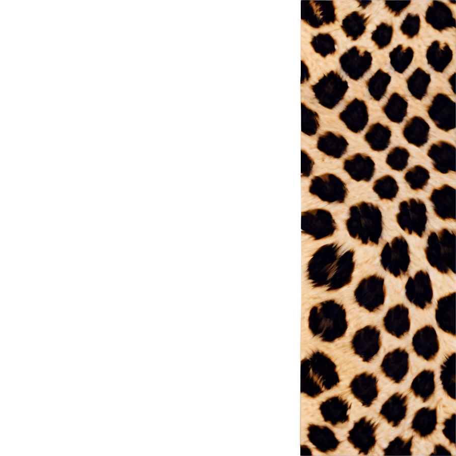 Chic Leopard Print Style Png 05212024