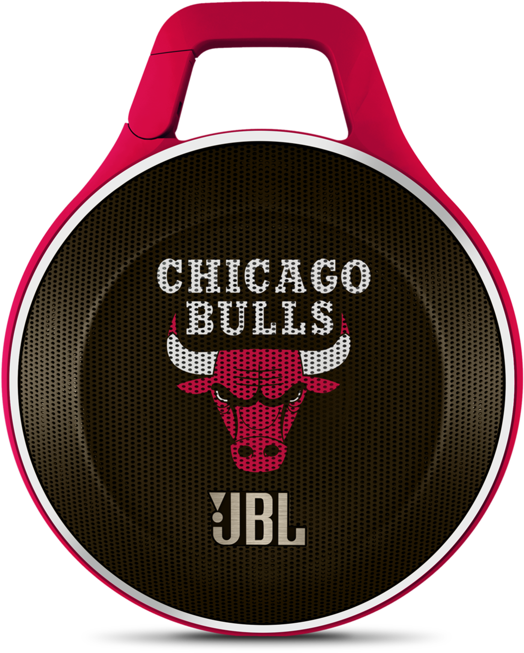 Chicago Bulls J B L Speaker