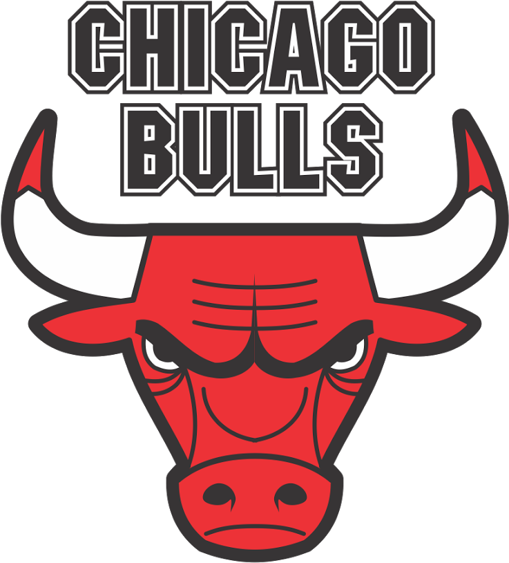 Chicago Bulls Logo