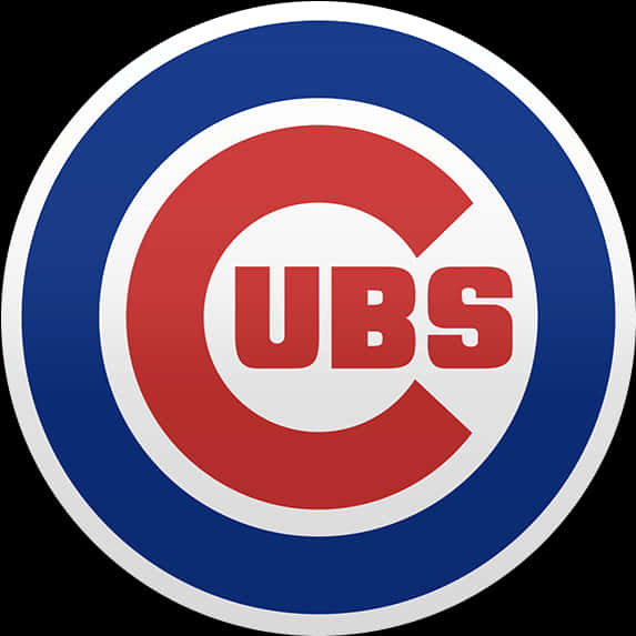 Chicago Cubs Logo