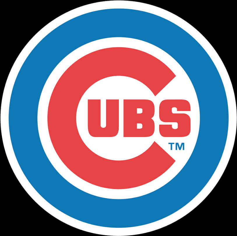 Chicago Cubs Logo Classic