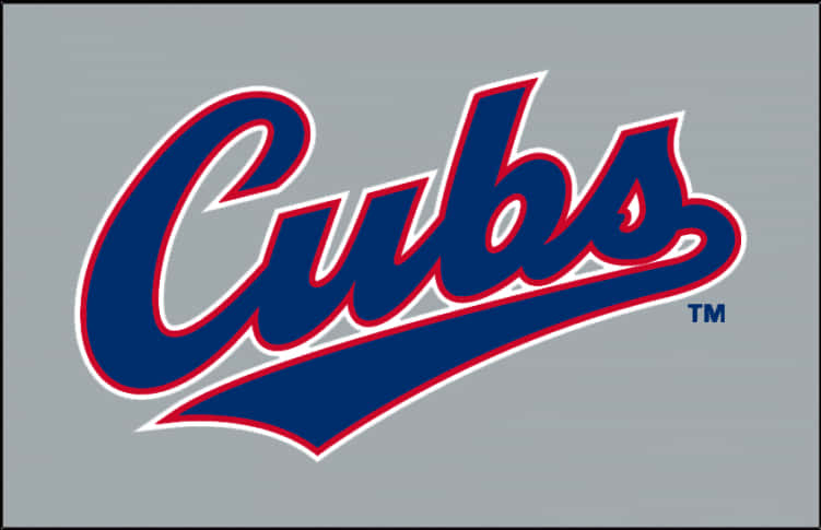 Chicago Cubs Logo Graphic