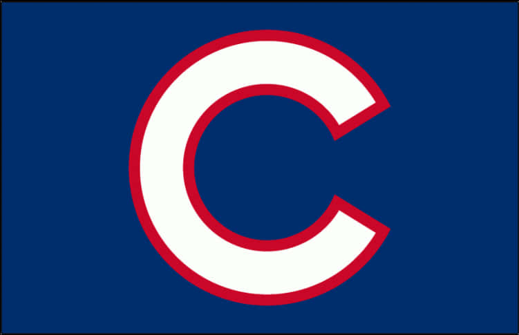 Chicago Cubs Logo Image