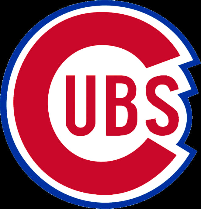 Chicago Cubs Logo Image