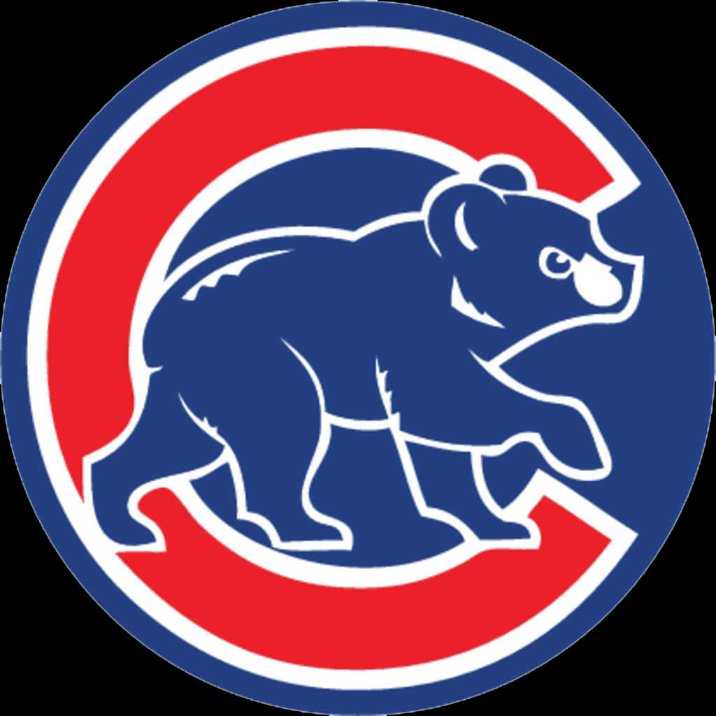 Chicago Cubs Logo Image