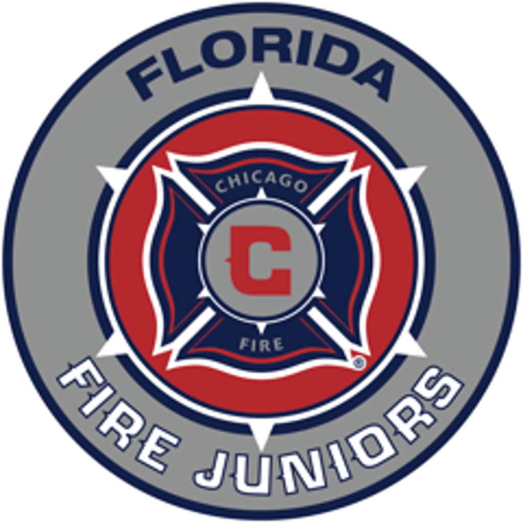 Chicago Fire Juniors Logo