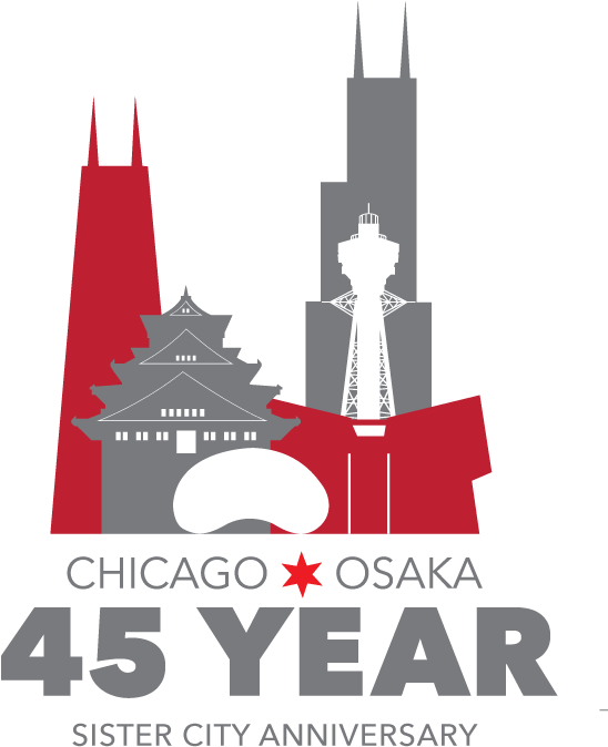 Chicago Osaka Sister City45 Year Anniversary