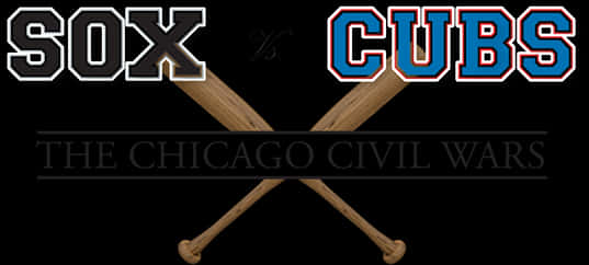 Chicago Soxvs Cubs Civil War