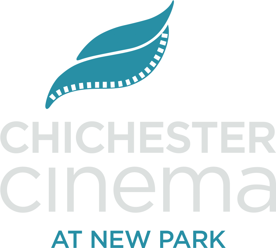 Chichester Cinema New Park Logo