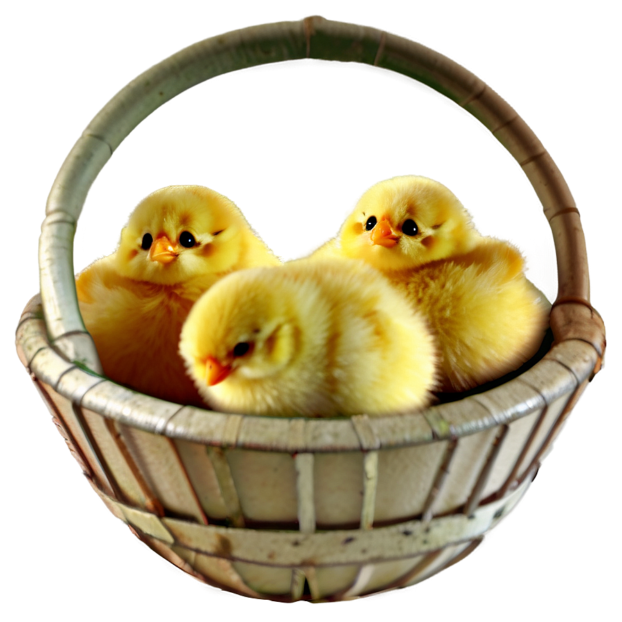 Chick Emoji Png 37